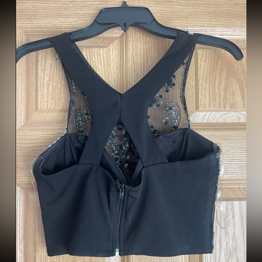Two piece set